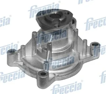FRECCIA WP0166 Водяной насос Audi A1 A3 VW Golf V VI 1 4 TFSi 07-