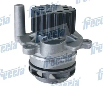 FRECCIA WP0172 Водяной насос Audi a1a3a4a5a6q3q5 Seat skovw Golf Passat 1.2-2.0tdi 03