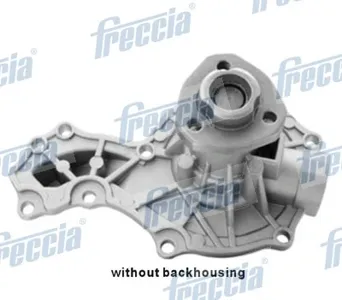 FRECCIA WP0185 Водяной насос Audi A6 2.0 94-97 Golf II III 1.6 TDI
