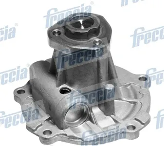 FRECCIA WP0191 Водяной насос Audi A4 1.9 TDI VW Golf 1.9 TDI 91-