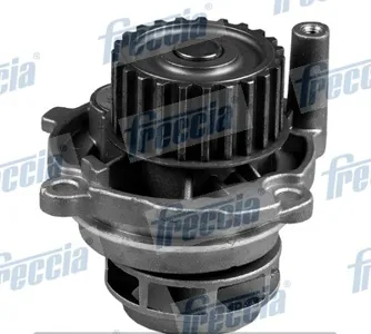 FRECCIA WP0192 Водяной насос Audi A3A4A6, VW Bora Golf Passat Jetta 1.6-2.0 96>