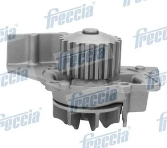 FRECCIA WP0204 Водяной насос Peugeot 206306406806, Citroen XantiaXsara 1.8D-2.0DHDi 98>