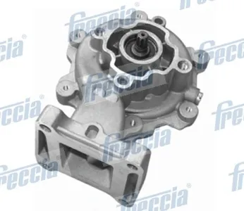 FRECCIA WP0233 Водяной насос Ford Mondeo 2.0ditdci 16v 00