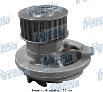 FRECCIA WP0239 Водяной насос