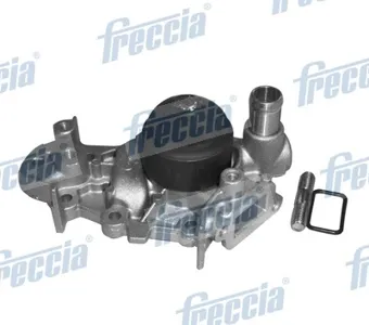 FRECCIA WP0256 Водяной насос Renault Clio Twingo 1.2 16V 96