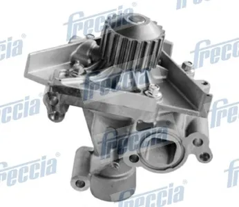 FRECCIA WP0279 Водяной насос Ulysse PSA 406407 C4C5 2.0 16V