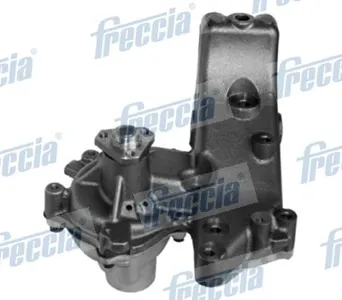 FRECCIA WP0350 Водяной насос Fiat Ducato 88-94