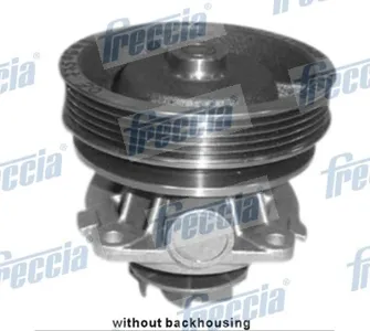 FRECCIA WP0352 Водяной насос Fiat PUNTOTEMPRA 90-99