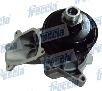 FRECCIA WP0397 Водяной насос BMW SERIE 35 01-11