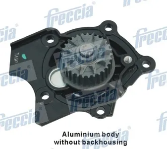 FRECCIA WP0436 Водяной насос VW Golf VVI 04-13 8 pale