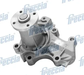 FRECCIA WP0480 Водяной насос Mitsubishi Colt LancerSpace Star 1.3-1.6i 16V 12.95>