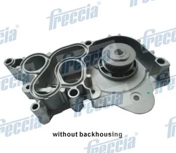 FRECCIA WP0489 Водяной насос Audi A1A3, VW Polo Golf , Seat Leon 1.21.4TSI 12>