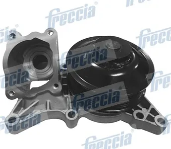 FRECCIA WP0551 Водяной насос N57 B47 дизель BMW