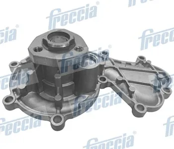 FRECCIA WP0553 Водяной насос Audi A4A6A7A8 3.0 TDI 11-