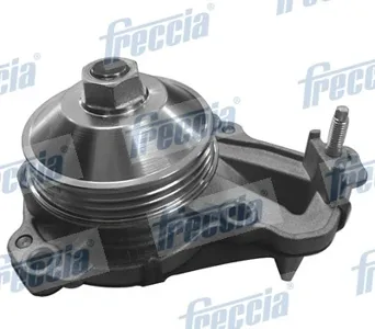FRECCIA WP0558 Водяной насос Citroen C1C3C4PG.208 1.0-1.2i 12-