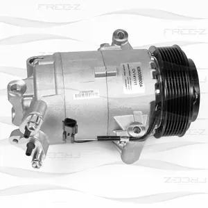 FREE-Z KC3006 Компрессор кондиционера