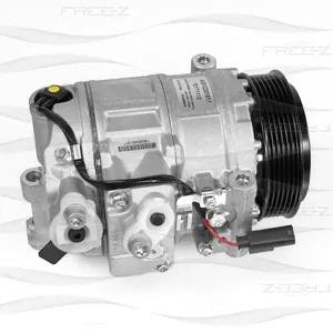 FREE-Z KC3009 Компрессор кондиционера