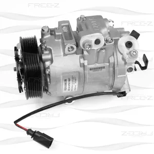 FREE-Z KC3010 Компрессор кондиционера