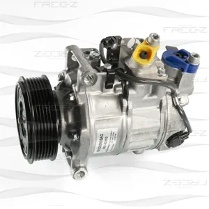 FREE-Z KC3015 Компрессор кондиционера