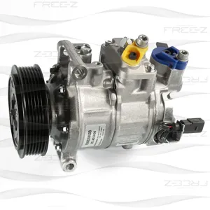 FREE-Z KC3017 Компрессор кондиционера
