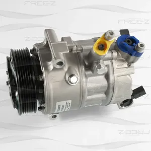 FREE-Z KC3018 Компрессор кондиционера
