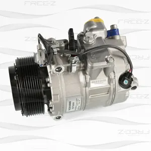 FREE-Z KC3021 Компрессор кондиционера