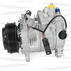 FREE-Z KC3026 Компрессор кондиционера