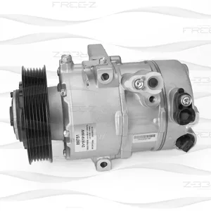 FREE-Z KC3034 Компрессор кондиционера