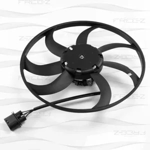 FREE-Z KM0101 Вентилятор радиатора