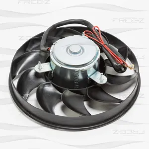 FREE-Z KM0105 Вентилятор радиатора