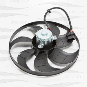 FREE-Z KM0110 Вентилятор радиатора