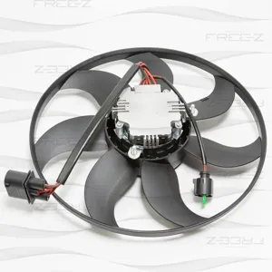 FREE-Z KM0128 Вентилятор радиатора