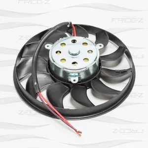FREE-Z KM0138 Вентилятор радиатора