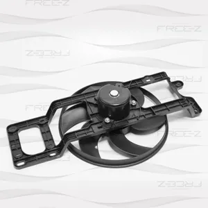 FREE-Z KM0144 Вентилятор радиатора
