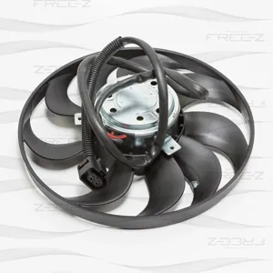 FREE-Z KM0145 Вентилятор радиатора