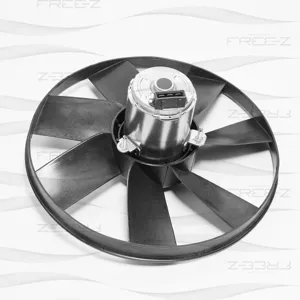 FREE-Z KM0152 Вентилятор радиатора