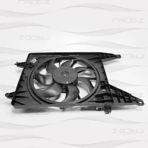 FREE-Z KM0168 Вентилятор радиатора