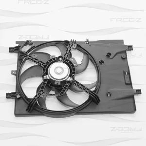 FREE-Z KM0174 Вентилятор радиатора