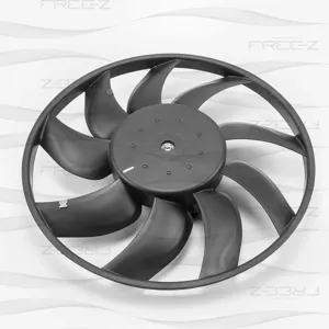 FREE-Z KM0196 Вентилятор радиатора