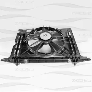 FREE-Z KM0216 Вентилятор радиатора