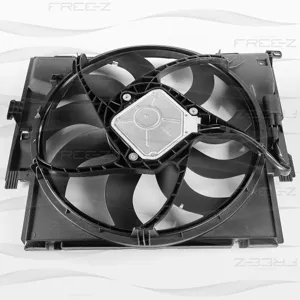FREE-Z KM0220 Вентилятор радиатора