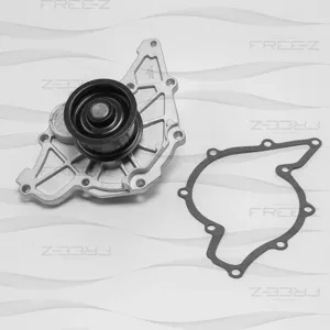 FREE-Z KP0115 Водяной насос VAG 2.5 TDI 97>