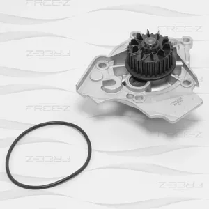 FREE-Z KP0122 Водяной насос Audi A3A4A5A6A8Q3Q5TT 04>