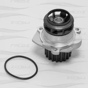 FREE-Z KP0124 Водяной насос VAG Ford TDI