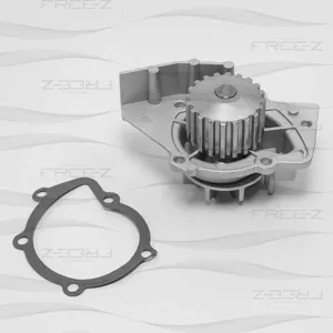 FREE-Z KP0134 Водяной насос Peugeot Partner Fiat Ducato 1.9D2.0D