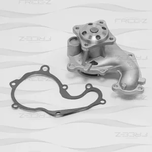 FREE-Z KP0151 Водяной насос