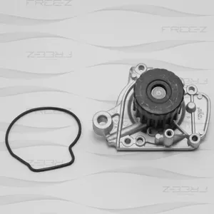 FREE-Z KP0154 Водяной насос Honda Civic 1.41.51.6 16V >01HRV 1.6 16V 99>