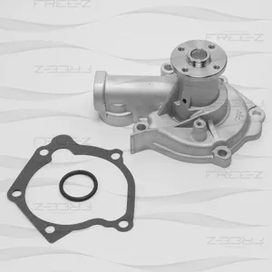 FREE-Z KP0158 Водяной насос Mitsubishi GALANTSPACE WAGONRUNNER 2.02.4 96-