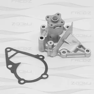 FREE-Z KP0160 Водяной насос Hyundai Kia 1.41.51.6 00>