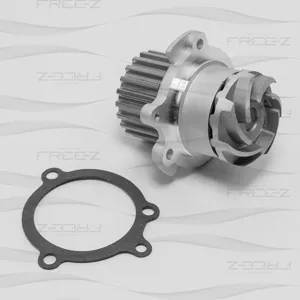 FREE-Z KP0166 Водяной насос Lada KALINA Priora Vesta X-RAY